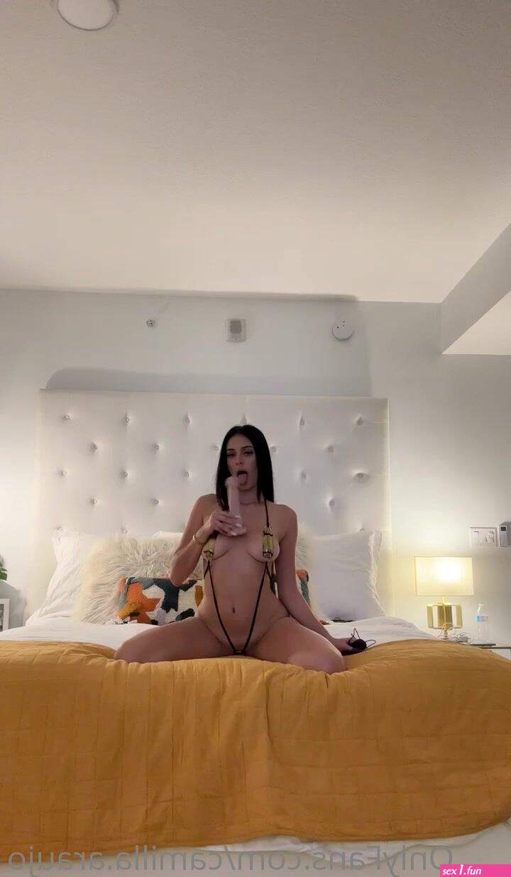 Camilla Araujo Onlyfans Porn Free Sex Photos And Porn Images At Sex Fun