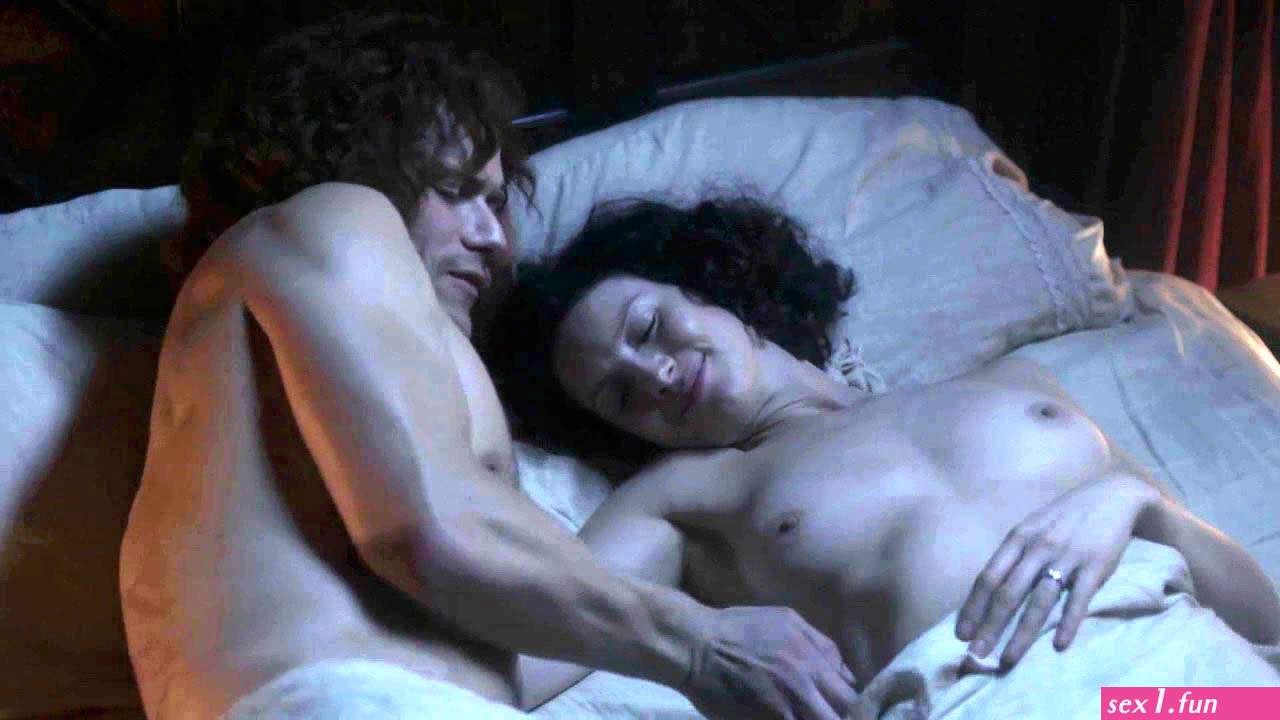 Outlander Nude Scenes Free Sex Photos And Porn Images At SEX1 FUN