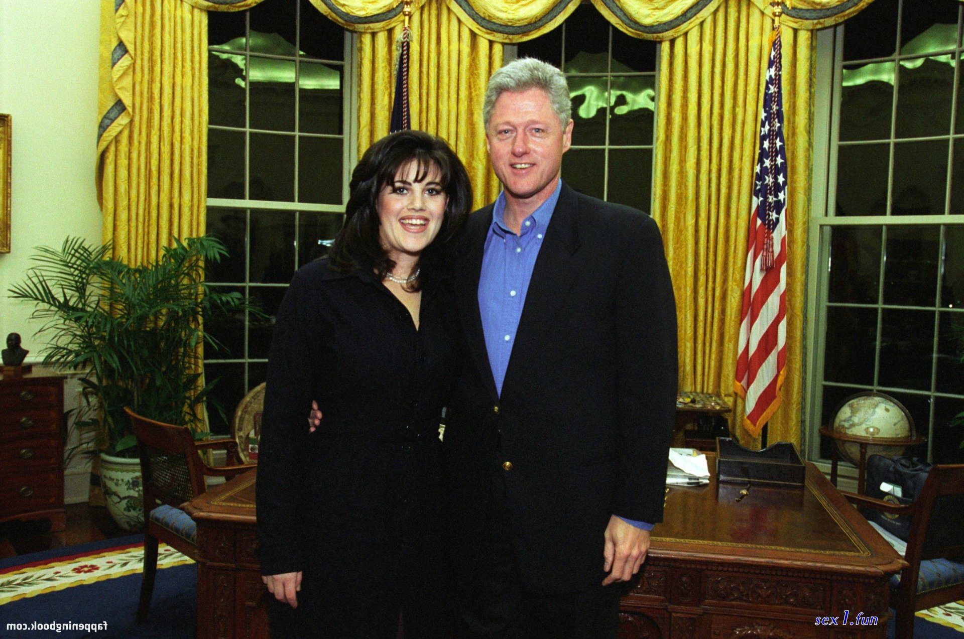 Monica Lewinsky Nude Free Sex Photos And Porn Images At Sex Fun