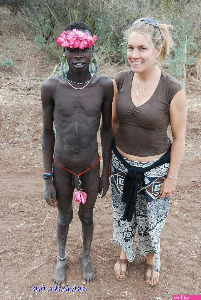 Real African Tribe Sex